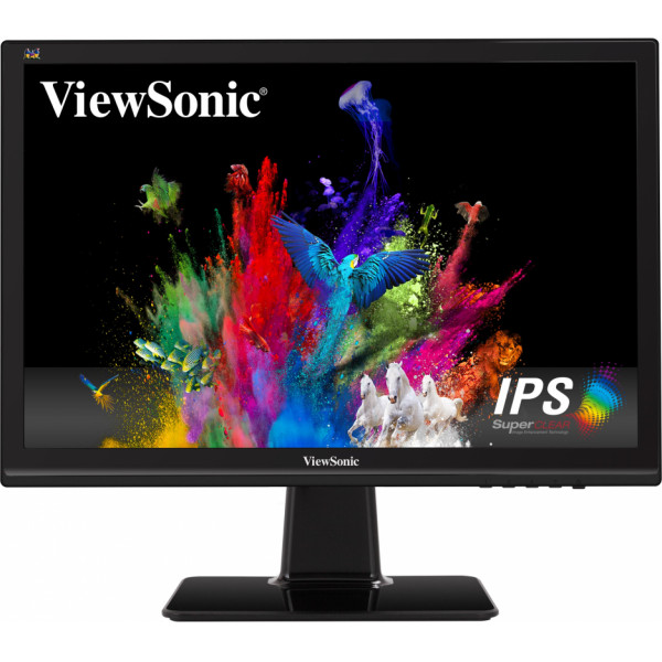 Monitor 20