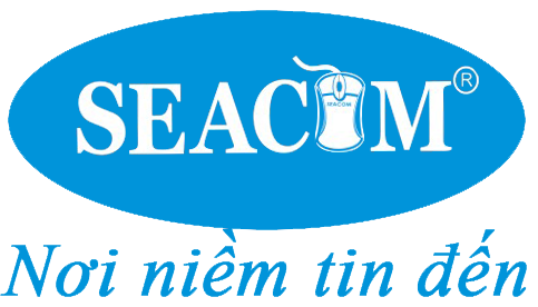 logo seacom
